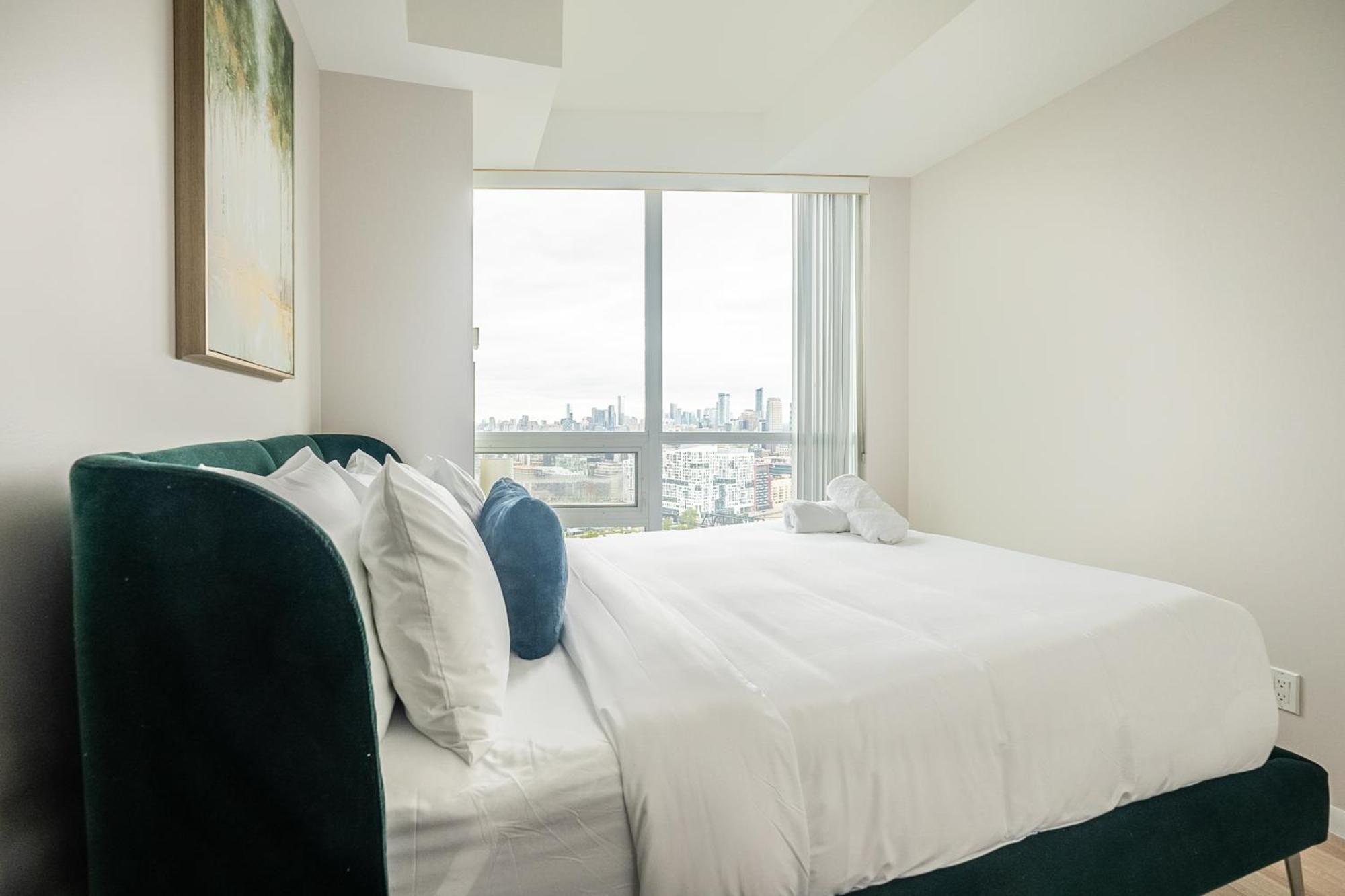 Rivetstays - The Neptune Toronto Exterior photo