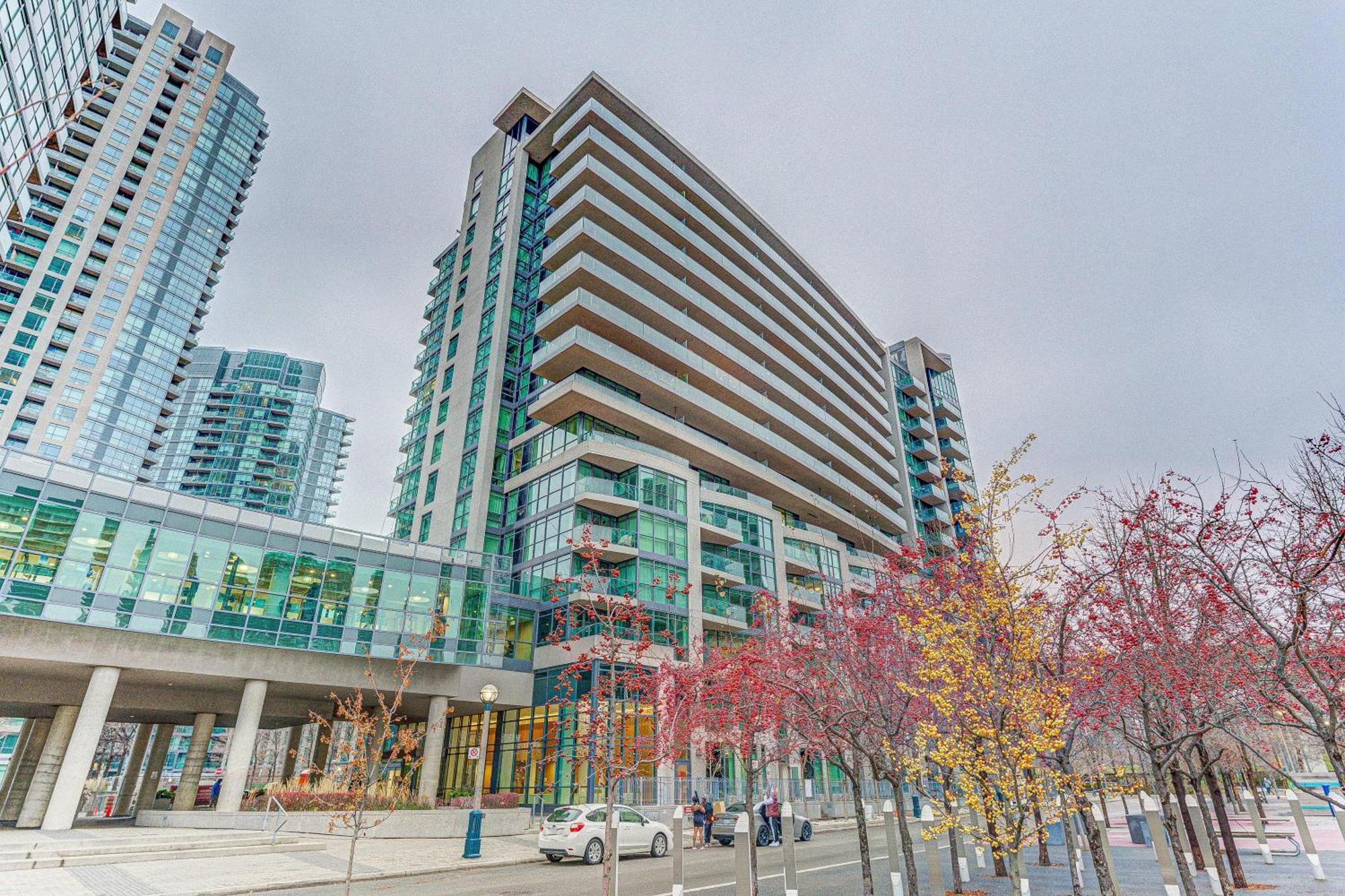 Rivetstays - The Neptune Toronto Exterior photo