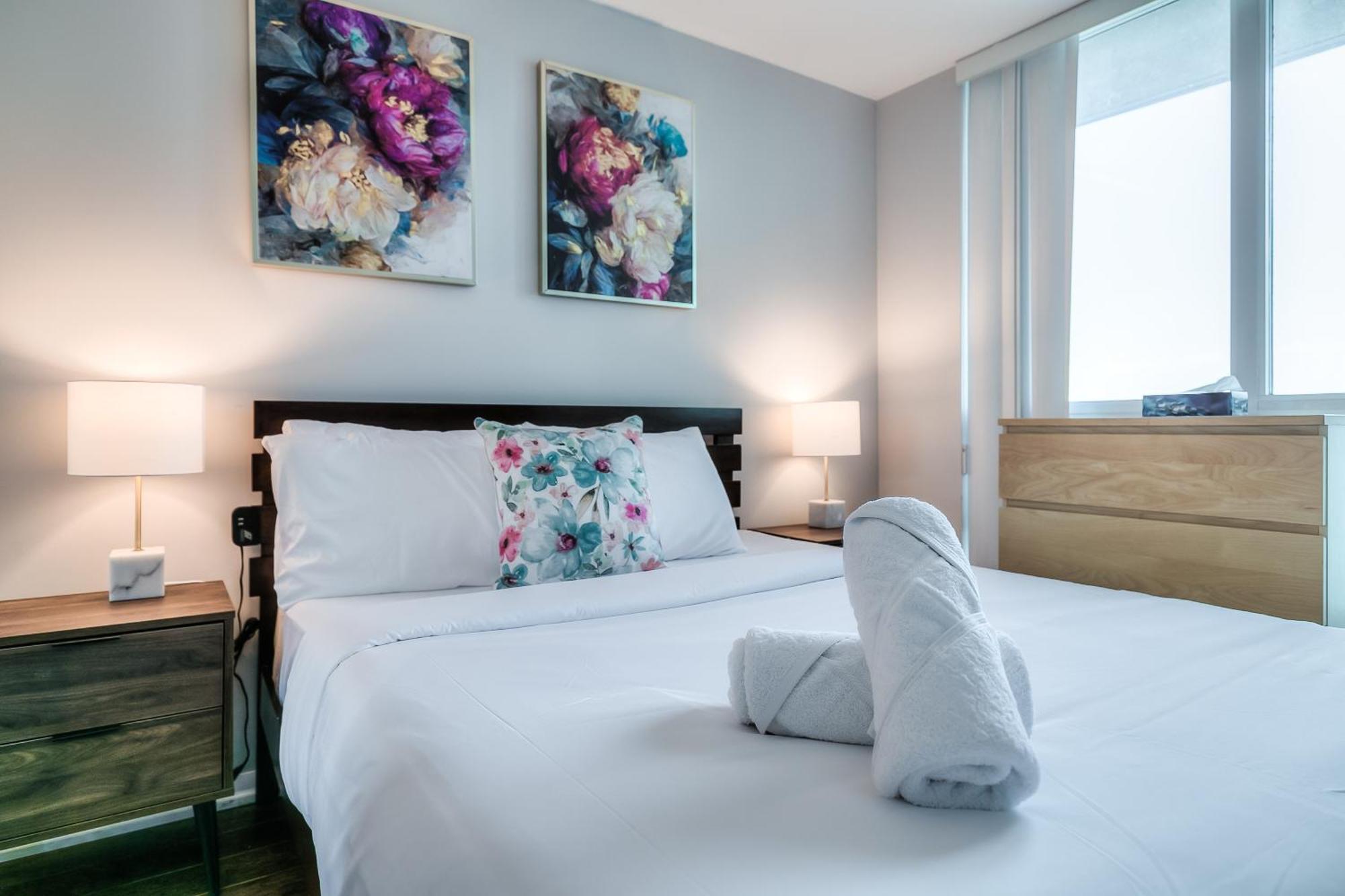 Rivetstays - The Neptune Toronto Exterior photo
